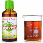 Bylinné kapky Bylinkářovo tajemství Gravifit tinktura 50 ml – Hledejceny.cz