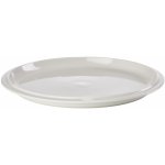 Zone Denmark Dezertní talíř EAU 20 cm, bílá, porcelán, – Hledejceny.cz