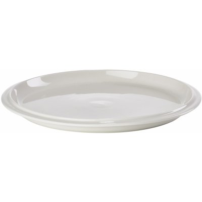 Zone Denmark Dezertní talíř EAU 20 cm, bílá, porcelán, – Hledejceny.cz