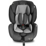 Petite&Mars Prime II Isofix 2021 grey – Zbozi.Blesk.cz