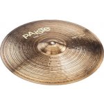 Paiste 900 19" CRASH – Zboží Dáma