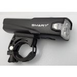 Smart 700 lm USB přední černé – Hledejceny.cz