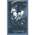 Mort - Terry Pratchett – Zboží Dáma