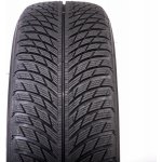 Michelin Pilot Alpin 5 225/60 R17 103H – Hledejceny.cz