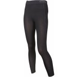 Brubeck Active Wool Wmns Pants black dámské spodky merino – Hledejceny.cz