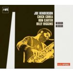 Henderson Joe - Mirror, Mirror CD – Hledejceny.cz