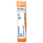 HYOSCYAMUS NIGER POR 15CH GRA 1X4G – Hledejceny.cz