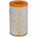 Vzduchový filtr HENGST FILTER E811L01 – Hledejceny.cz