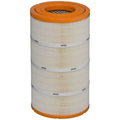 Vzduchový filtr HENGST FILTER E811L01 – Hledejceny.cz