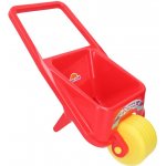 Écoiffier zahradní kolečko Simba Toys zelená – Zboží Mobilmania