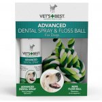 VET´S BEST Dentální sprej pro psy 14 ml – Hledejceny.cz