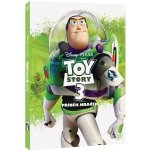 Toy Story 3: Příběh hraček DVD – Hledejceny.cz