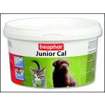 Beaphar vitam pes kočka Juniorcal Min. Vitam. 200 g – Zboží Dáma