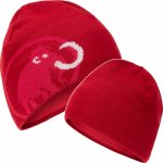 Mammut Tweak beanie Růžová tmavá – Hledejceny.cz