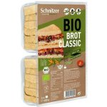 Schnitzer Chléb toustový světlý BIO 400 g – Zboží Dáma