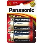 Panasonic Alkaline Power D 2ks 00211999 – Zbozi.Blesk.cz