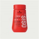 Schwarzkopf Osis Session Label Dust it flex 10 g – Zboží Dáma