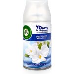 Air Wick FreshMatic Svěží prádlo náplň pro osvěžovač 250 ml – Hledejceny.cz