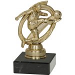 Soška FOTBAL HRÁČ – Zboží Mobilmania