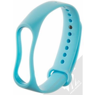 1Mcz Strap řemínek Xiaomi Mi Band 3, Mi Band 4 38190 – Zbozi.Blesk.cz