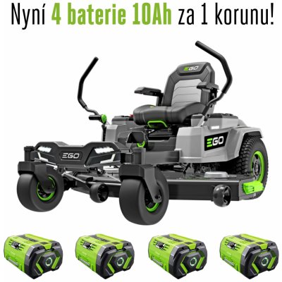 EGO Z6 ZT5201E-L – Zboží Dáma