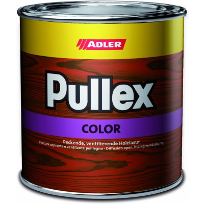 ADLER Česko Pullex Color 0,75 l bílá – Sleviste.cz
