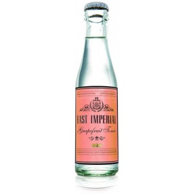East Imperial Grapefruit Tonic Water 150 ml