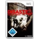 Hra na Nintendo Wii Disaster: Day of Crisis