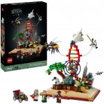 LEGO® Ideas 21355 Vývoj STEM – Zboží Mobilmania