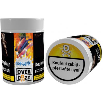 Overdooz Dopomine 50 g – Zboží Dáma