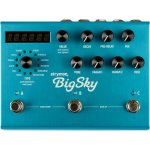 Strymon BIG SKY – Zboží Živě