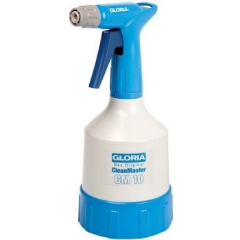 Gloria CleanMaster CM 10