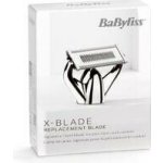 BaByliss Silver X-Blade OT996 – Zboží Dáma