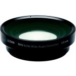 Doerr 0,75x DHG PRO 52 mm – Zboží Živě