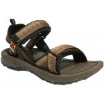 Source Comfort Gobi Men's Volume Brown – Zboží Dáma