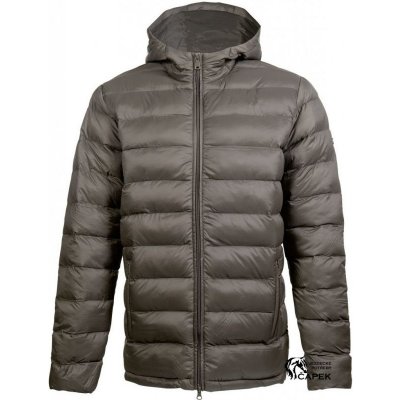 HKM Zimní pánská bunda LENNOX Khaki – Hledejceny.cz