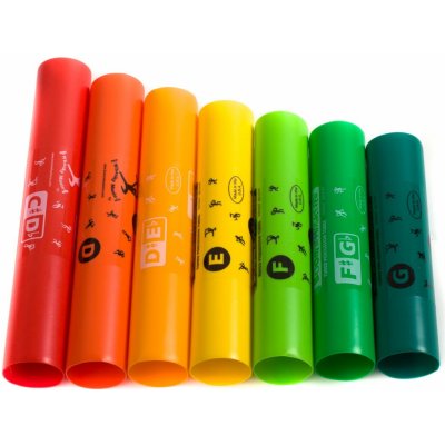 Boomwhackers BW-EG – Hledejceny.cz