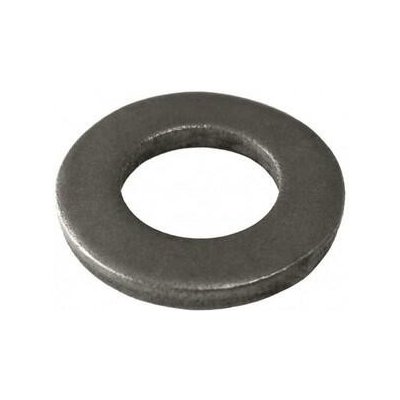 WT WINTECH Podložka DIN 125 A M10 /10,5 ZB // 5_K = 1 000 ks - VX-LAAAA10000B-5K – Zboží Mobilmania