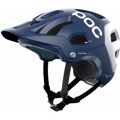 Poc TECTAL RACE SPIN lead blue/hydrogen white matt 2021 – Zbozi.Blesk.cz