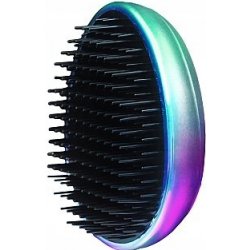 Inter-Vion Untangle Brush Glossy Ombre hřeben a kartáč na vlasy - Nejlepší  Ceny.cz