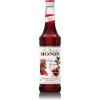 Šťáva Monin Morello Cherry sirup griotka 0,7 l