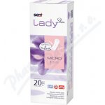 Seni Lady Slim Micro 20 ks – Zbozi.Blesk.cz