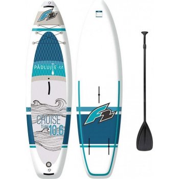 Paddleboard F2 CRUISE WS 10'6