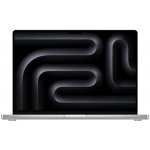 Apple MacBook Pro 16 M3 Pro MRW63CZ/A – Zboží Mobilmania