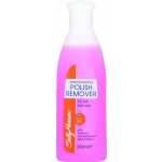 Sally Hansen Zpevňující odlakovač na nehty Strengthening Polish Remover 200 ml – Zbozi.Blesk.cz