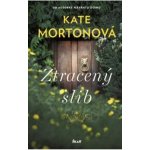 Ztracený slib, 2. vydání - Kate Morton – Zbozi.Blesk.cz