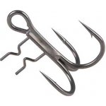 Fox Rage Trojháček Strike Point Stinger Treble Vel.1 5 ks – Zboží Mobilmania