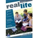 Real Life Intermediate Student´s book - S. Cunningham, P. Moor, M. Hobbs, J. Keddle