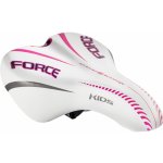 Force Kids bílé/růžové – Zboží Dáma