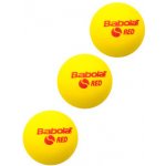 Babolat Foam 3ks – Zboží Dáma